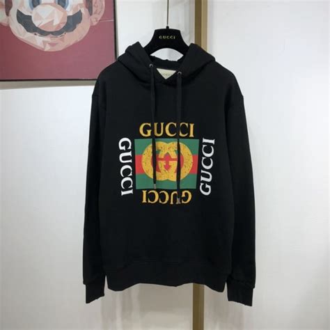 knock off gucci hoodies